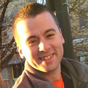 Meet your Posher, Leighton